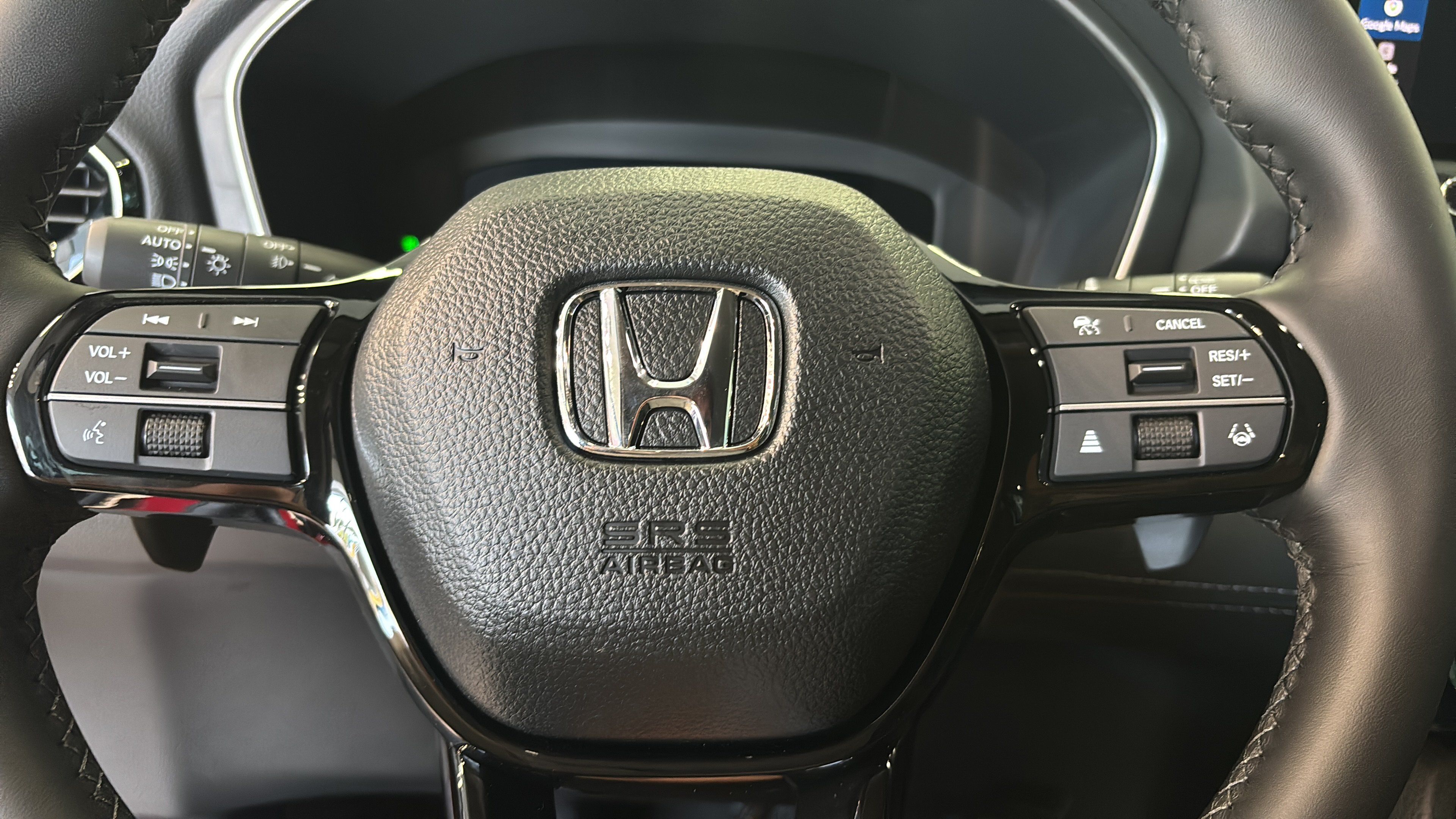 New 2026 Honda Pilot EX-L image 26