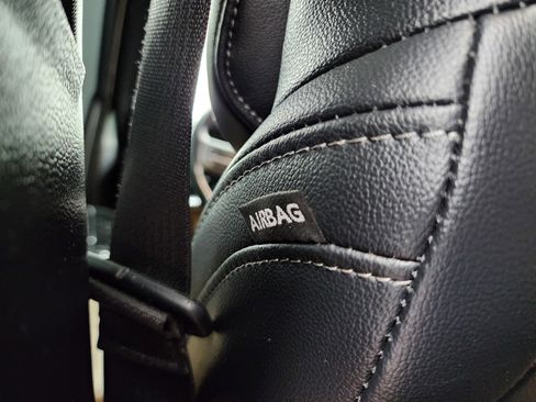 Used 2024 Ford F250 Lariat w/ Lariat Ultimate Package image 46