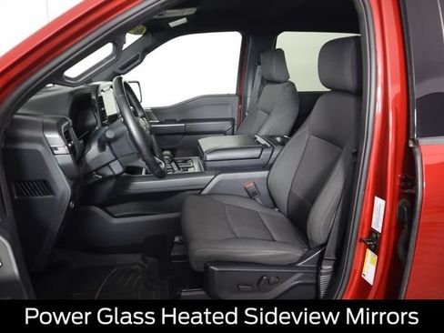 Used 2024 Ford F150 XLT w/ Equipment Group 302A MID AWD/4WD image 39