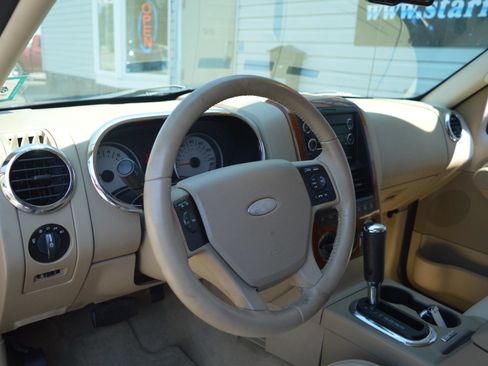 Used 2008 Ford Explorer Eddie Bauer AWD/4WD image 33
