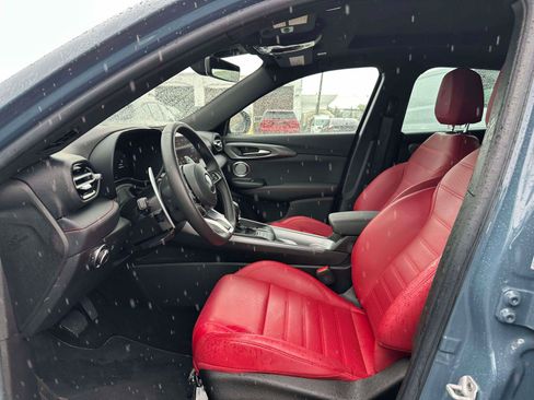 Used 2024 Dodge Hornet R/T Plus w/ Tech Pack Plus AWD/4WD image 15