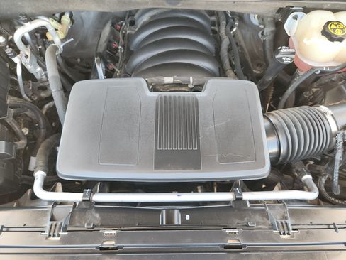 Used 2022 GMC Yukon SLT w/ SLT Premium Package RWD image 42