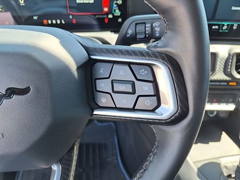 Used 2024 Ford Mustang Coupe RWD image 28