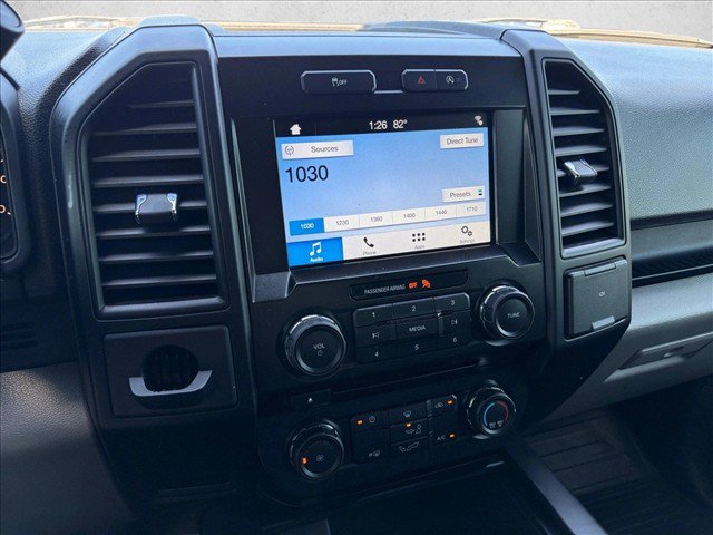 Used 2017 Ford F150 XL w/ Equipment Group 101A Mid RWD image 11