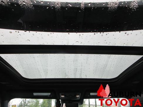 Certified 2026 Toyota Sequoia TRD Pro w/ Tow Technology Package image 14