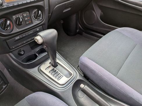 Used 2006 Nissan Sentra 1.8 S w/ (S04) 1.8S Special Editto Pkg image 22