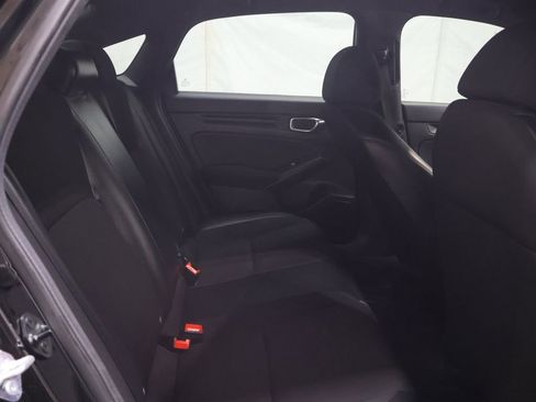 Used 2022 Honda Civic Sport image 12