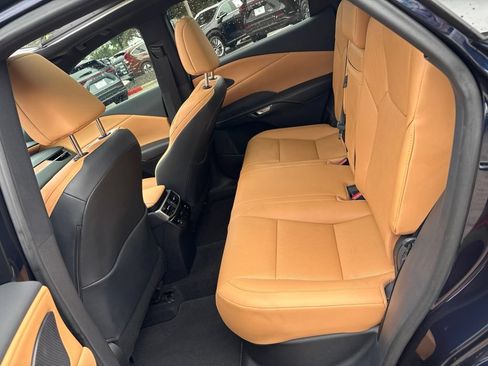 Used 2023 Lexus RX 350 Premium Plus w/ Cold Area Package FWD image 20