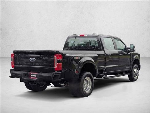 New 2026 Ford F350 XL AWD/4WD image 2