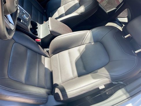 Used 2024 MAZDA CX-5 Signature image 20