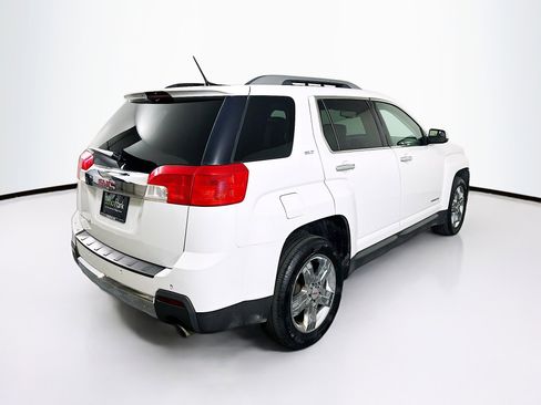 Used 2013 GMC Terrain SLT FWD image 9