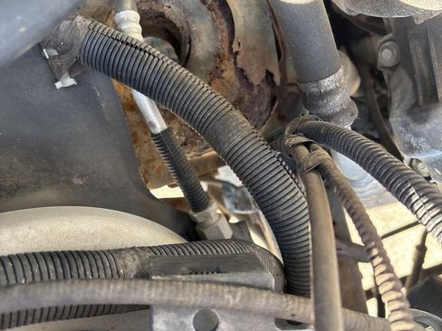 Used 2008 Ford F350 XL image 10