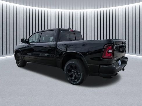 New 2026 RAM 1500 Big Horn image 13