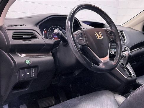 Used 2015 Honda CR-V Touring image 13