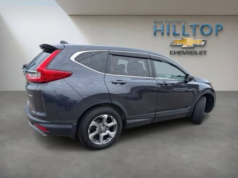 Used 2017 Honda CR-V EX-L image 6