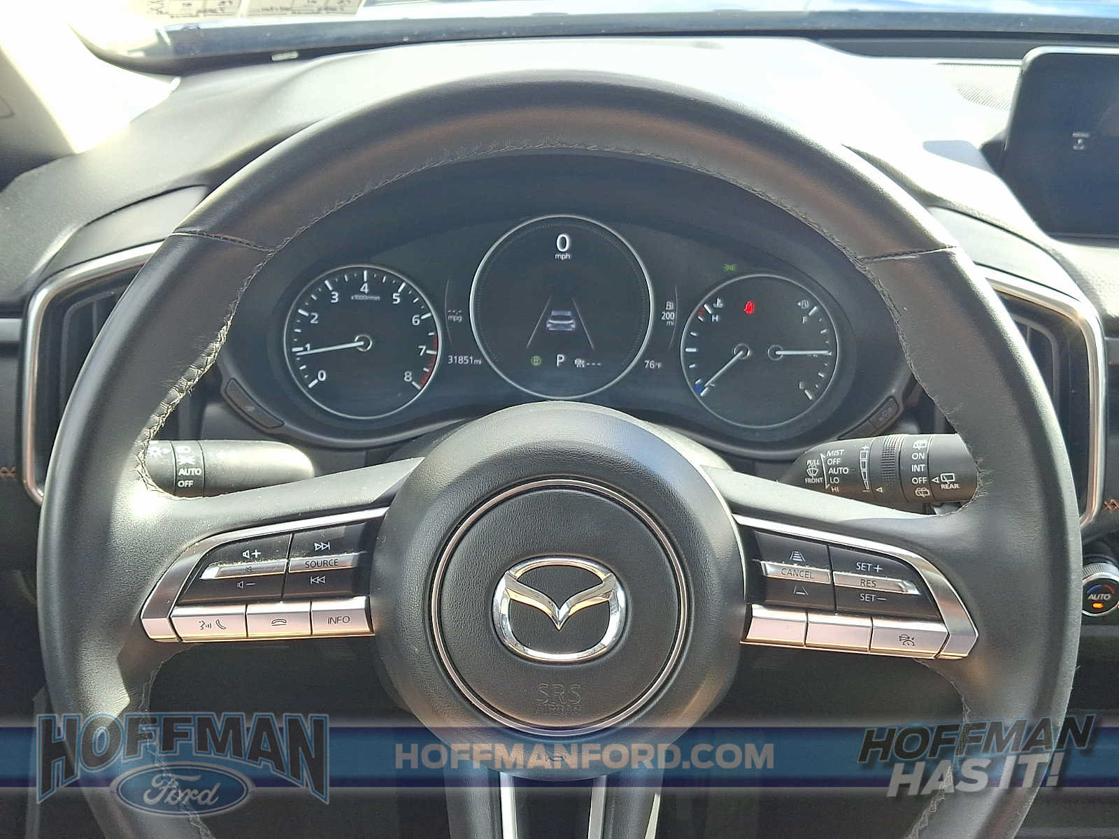 Used 2025 MAZDA CX-50 AWD 2.5 S w/ Premium Plus Pkg image 19