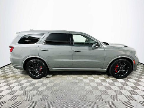 Used 2022 Dodge Durango SRT w/ Black Package image 8
