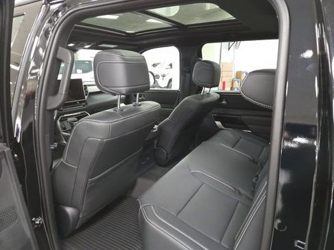 New 2026 Toyota Tundra Limited image 16