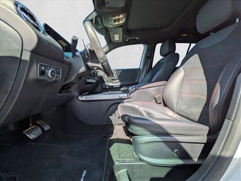 Certified 2023 Mercedes-Benz GLB 35 AMG 4MATIC image 14