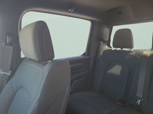 New 2026 RAM 1500 Express RWD image 12