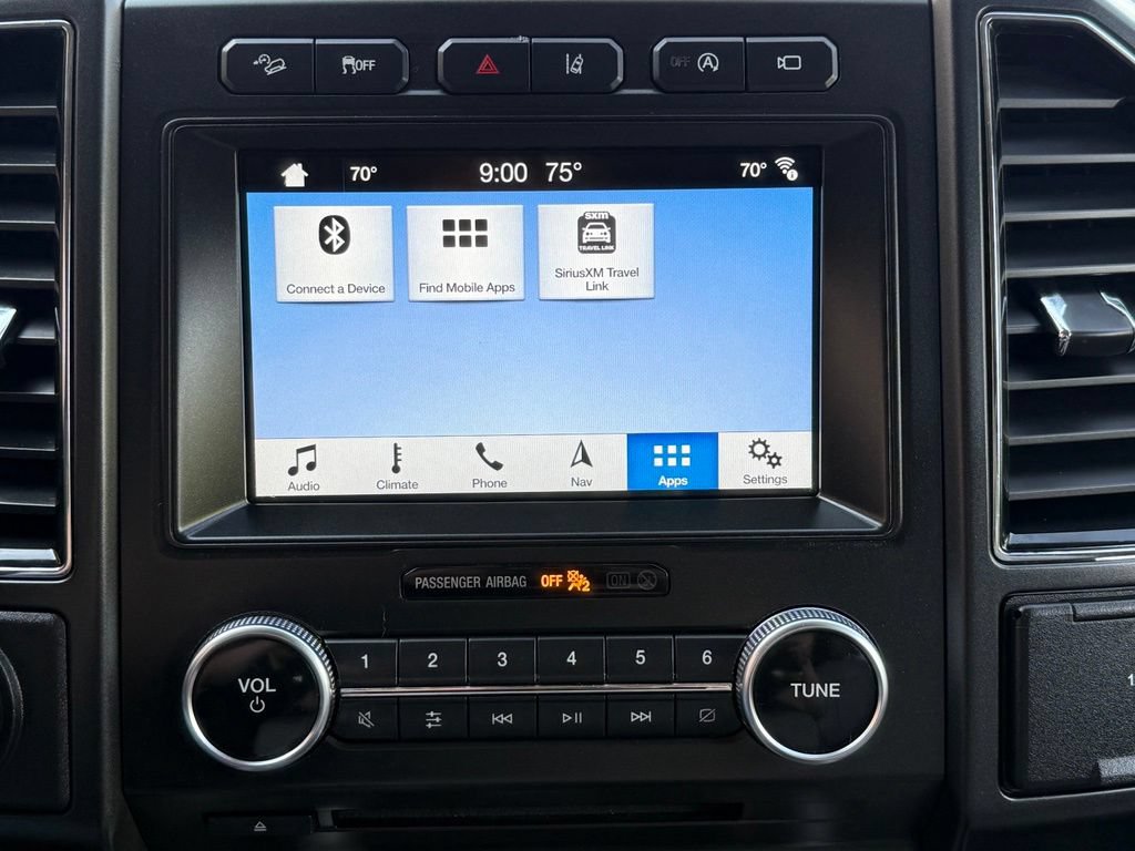Used 2018 Ford Expedition Limited w/ Equipment Group 302A AWD/4WD image 40
