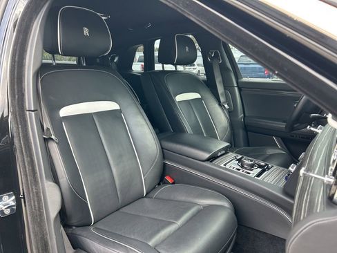 Used 2023 Rolls-Royce Ghost AWD/4WD image 47