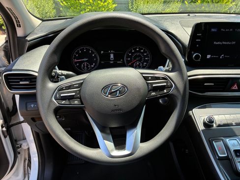 Used 2021 Hyundai Santa Fe SEL AWD/4WD image 18