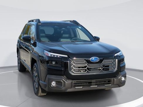 New 2026 Subaru Outback Premium image 1