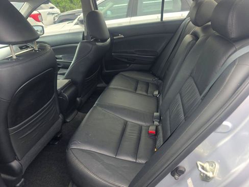 Used 2012 Honda Accord SE image 12