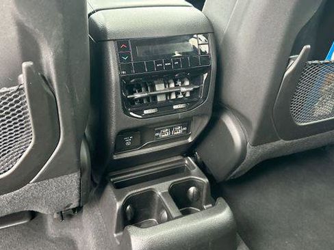 Certified 2023 Jeep Grand Cherokee L Laredo w/ Luxury Tech Group I image 22