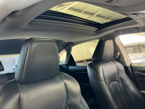 Used 2019 Lexus RX 350 FWD w/ Navigation Package image 25