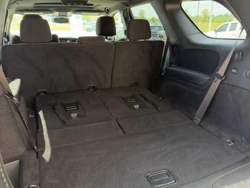 Used 2022 Dodge Durango SXT w/ Blacktop Package AWD/4WD image 14
