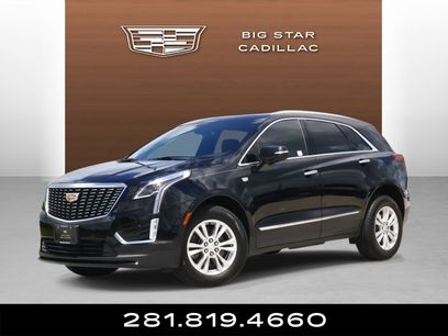 Used 2025 Cadillac XT5 Luxury w/ LPO, Floor Liner Package