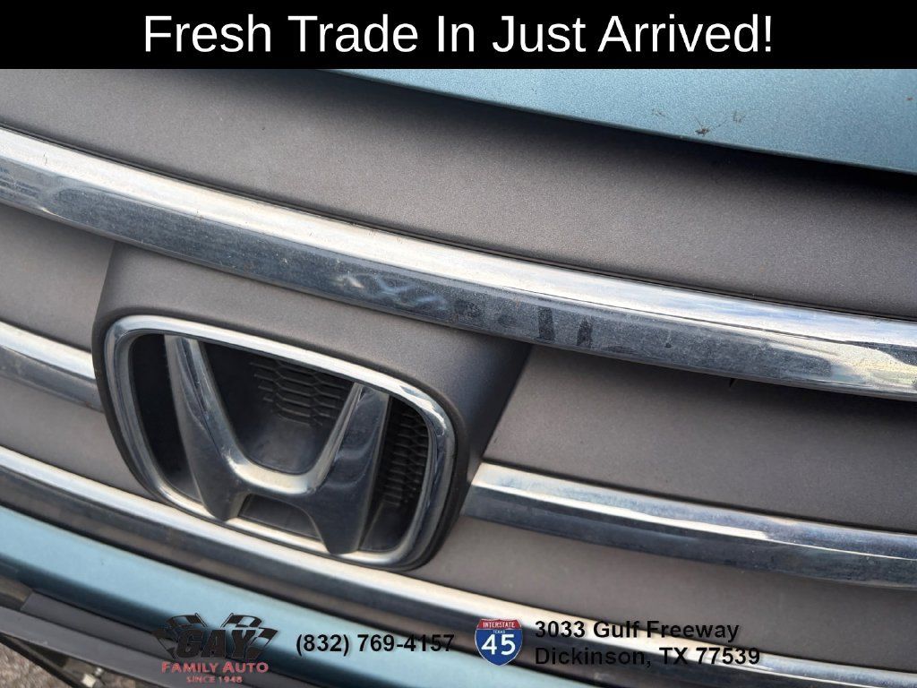 Used 2014 Honda CR-V EX-L image 3