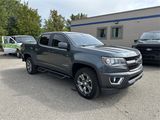 Used 2015 Chevrolet Colorado Z71 w/ Trail Boss Edition image 3