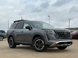 New 2026 Nissan Pathfinder Rock Creek video 2