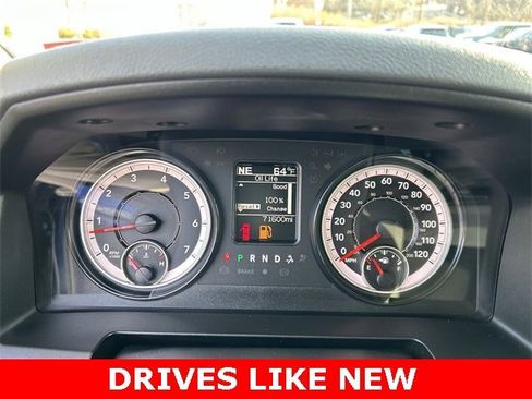 Certified 2019 RAM 1500 Express w/ Express Value Package image 19