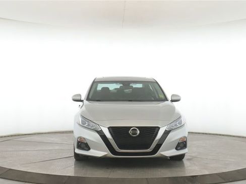Used 2019 Nissan Altima 2.5 SL image 12