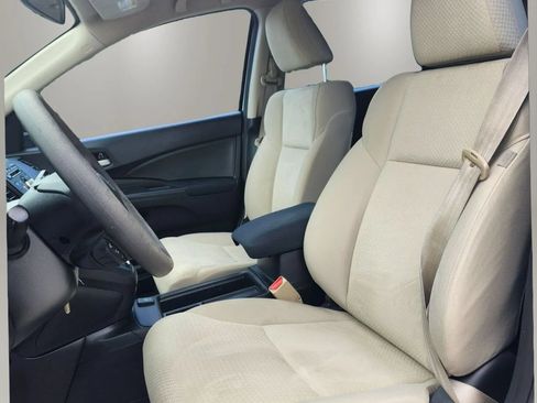 Used 2016 Honda CR-V LX image 12