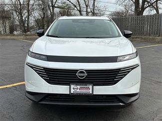 New 2025 Nissan Murano SL video 2