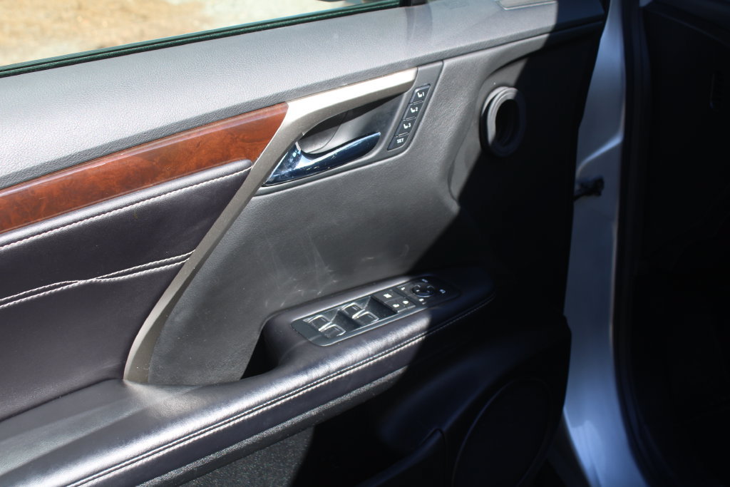 Used 2016 Lexus RX 350 AWD w/ Premium Package image 19