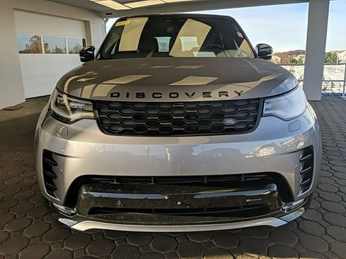 Used 2023 Land Rover Discovery HSE R-Dynamic image 2