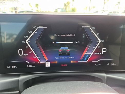 New 2026 BMW i4 eDrive40 w/ Premium Package RWD image 21