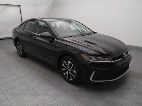 Used 2025 Volkswagen Jetta S FWD image 13