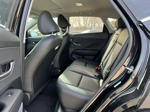 New 2026 Hyundai Kona Limited image 17