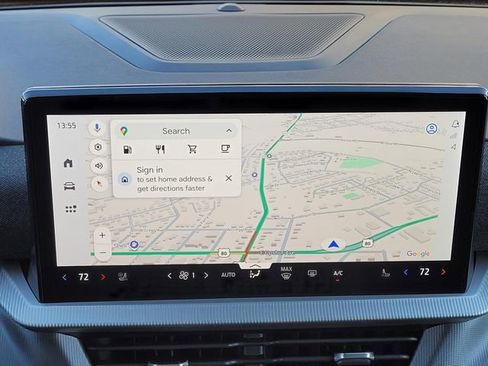 New 2026 Ford Explorer ST-Line w/ ST-Line Street Pack RWD image 16