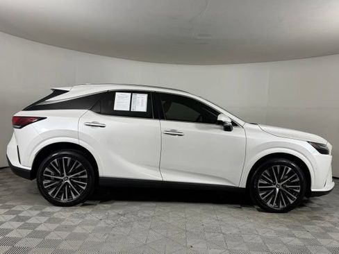 Used 2024 Lexus RX 350 Premium Plus w/ Convenience Package FWD image 10