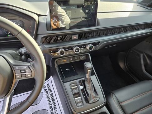 New 2026 Honda CR-V Sport-L image 21