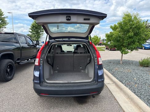 Used 2014 Honda CR-V EX-L image 8