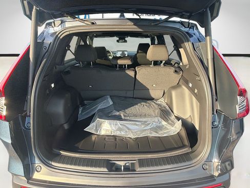 New 2026 Honda CR-V TrailSport image 21
